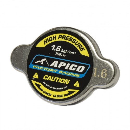 Tappo radiatore apico 6kgf - radiatore, 1,6kgf