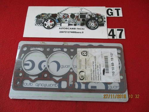 52103500 dt260 guarnizione - 52103500,
