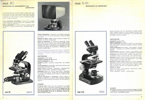 Nikon officine galileo - ,