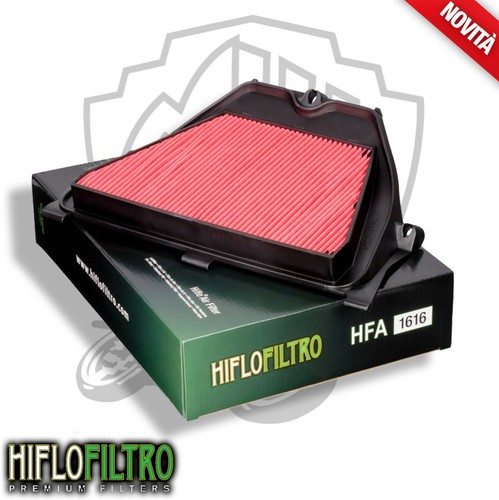 Hfa1616 filtro aria originale - filtro,