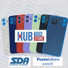 Back cover big hole vetro - big,