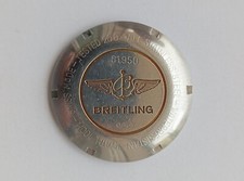 BREITLING Fondello Case Back