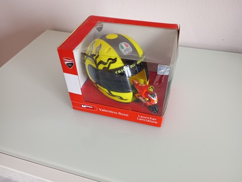 Mondo motors launcher ducati - mondo,