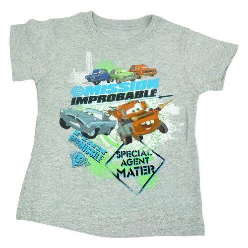 Shirt maglietta ufficiale - t-shirt,