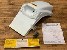 CODONE PORTARGA DA ABBINARE A PARAFANGO NOST ACERBIS XT 600 - NUOVO