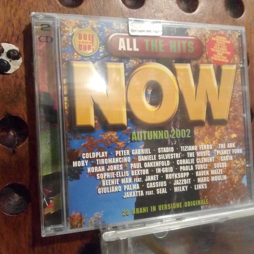All the hits now autunno - all,