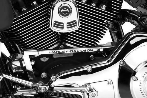 Cover asta cambio - cover, harley