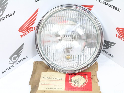 Honda 500 twin fari - honda,