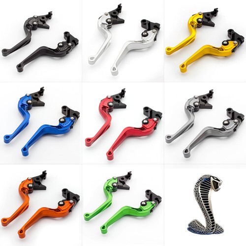 Leve freno frizione moto - , fxcnc