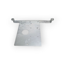 Robur staffa supporto jstf062 - staffa,