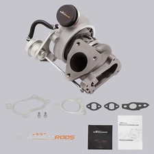 CT12B TURBOCOMPRESSORE for TOYOTA LANDCRUISER / 4 RUNNER 3.0L D 17201-67010