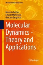 Molecular Dynamics - Theory
