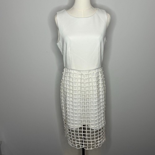 Abito donna joa cage - donna, off