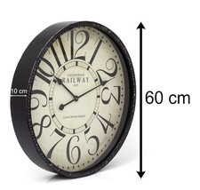 Orologio da parete stile