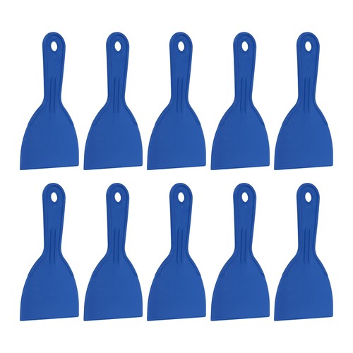 Pezzi spatola larghezza - pezzi,