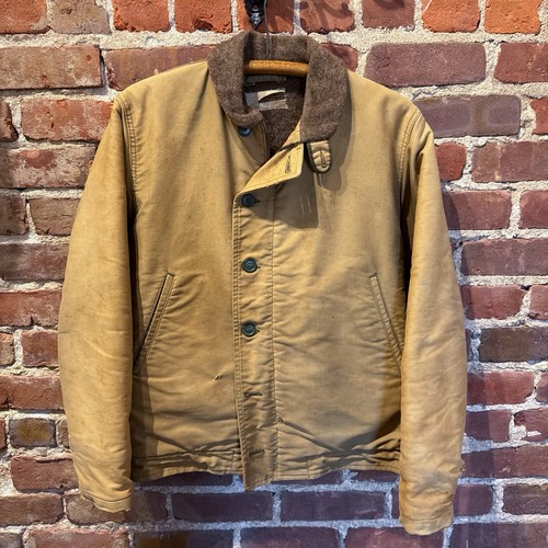 Giacca ponte us navy - n-1,