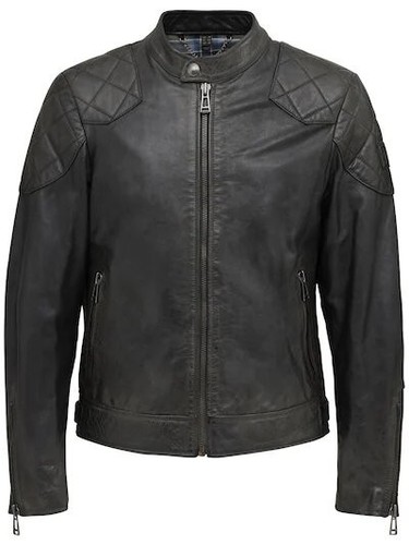 Belstaff outlaw jacket hand - outlaw,