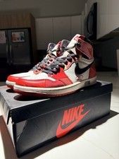 ACROSS THE SPIDERVERSE JORDAN