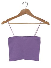 Zara top corto donna - zara,