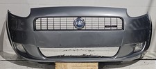 PARAURTI ANTERIORE COMPLETO PER FIAT Grande Punto 1° Serie 735409096 (05>08)