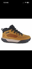 Timberland/uomo/grano/BLK/Mid/