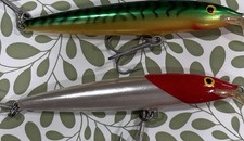 Esche Mag Galleggianti Rapala