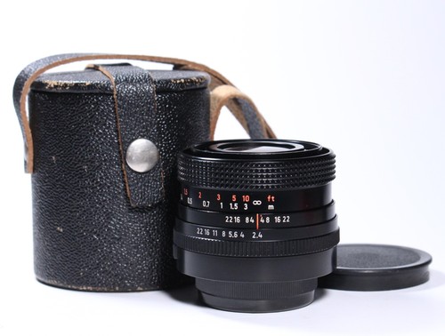 Carl zeiss flektogon auto - flektogon,