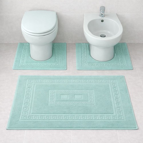 Siena tappeto bagno parure - -,