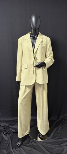 Tailleur pantalon femme - pantalon,