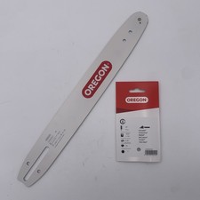 BARRA LAMA MOTOSEGA OREGON