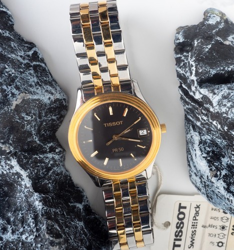 Orologio vintage uomo - , tissot
