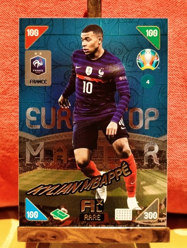 Panini adrenalyn euro - xl,