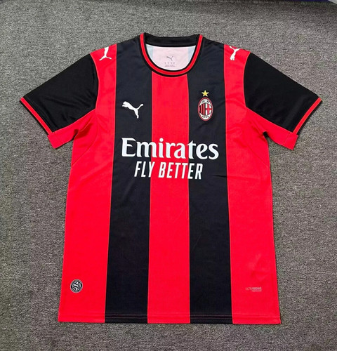 Maglia milan 2026 - maglia, 2026/27