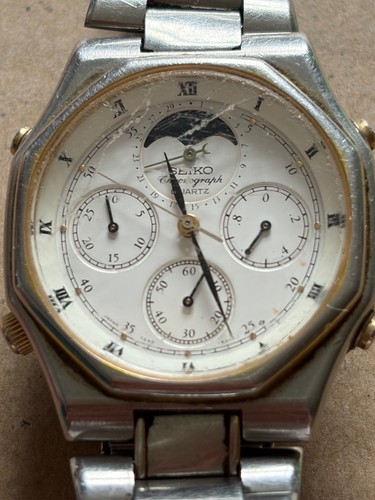 Orologio polso vintage - orologio,