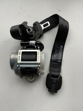 Ceinture Conducteur Peugeot