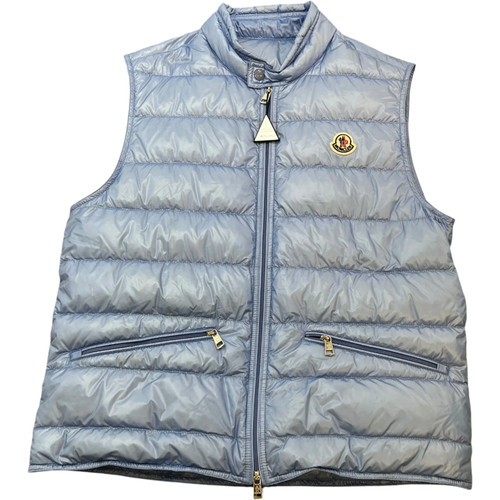 Moncler gilet uomo - moncler,