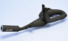 SCARICO POLINI VESPA PX 125