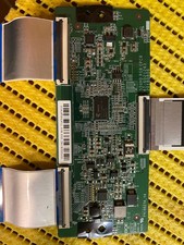 Scheda T-CON  55UHD RGB CPCB