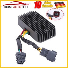 Regler Gleichrichter Für TGB