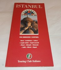 Le nuove guide oro - Istanbul