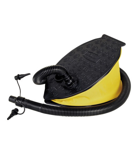 Set pompa pedale per - set,