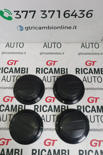 Fiat panda 141 - 141, set