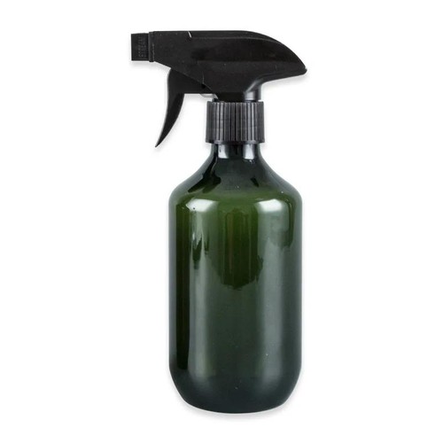 Bottiglia spray verde 500 - , ml
