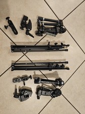 Manfrotto 244 222 5001N Set di