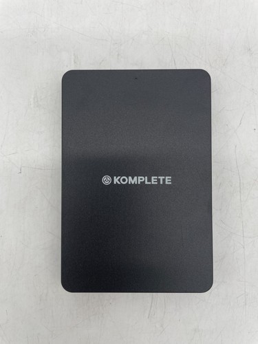 Native instruments komplete - komplete, 12