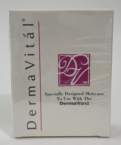 Derma vital piece - piece, skincare