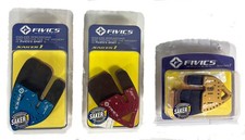 Fivics Saker 1 linguetta da