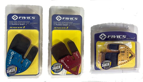 Fivics saker linguetta da - 1,