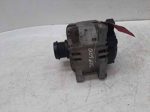 Alternatore volvo v40 se - d2,