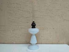 ANTICO LUME A OLIO PETROLIO IN